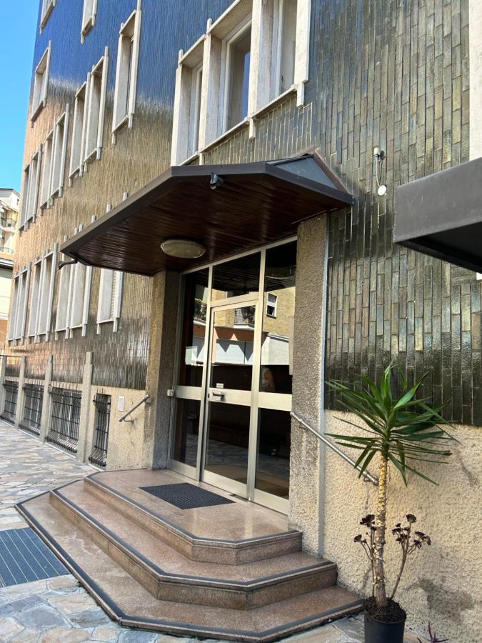 Casa Milano Expo Sp Bed and Breakfast Εξωτερικό φωτογραφία