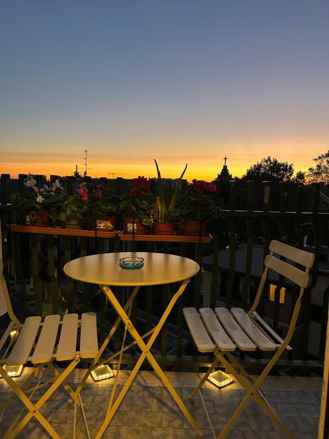 Casa Milano Expo Sp Bed and Breakfast Εξωτερικό φωτογραφία