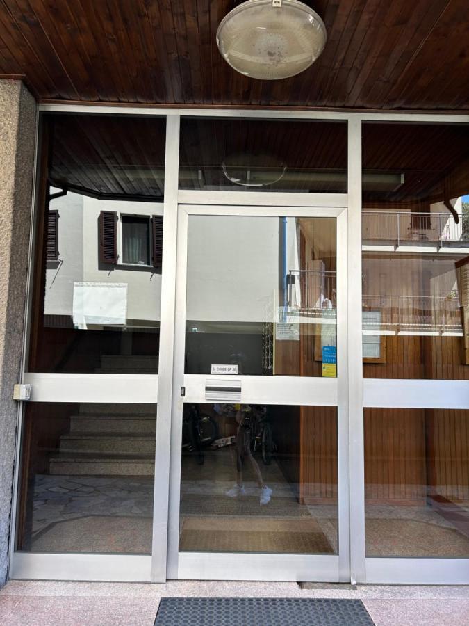 Casa Milano Expo Sp Bed and Breakfast Εξωτερικό φωτογραφία
