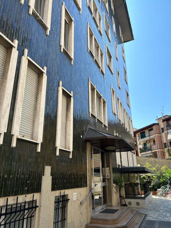 Casa Milano Expo Sp Bed and Breakfast Εξωτερικό φωτογραφία
