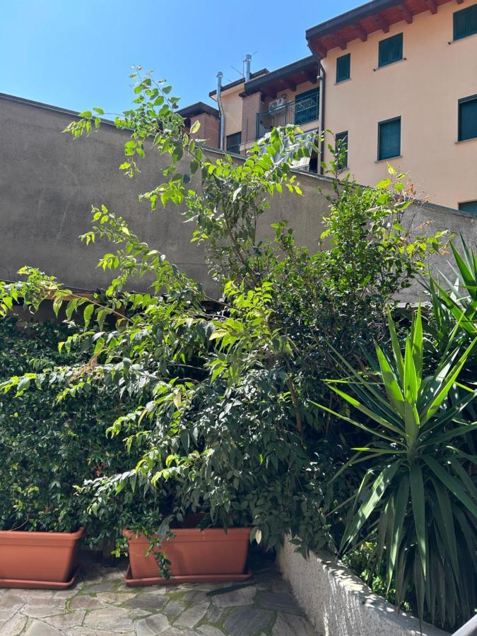 Casa Milano Expo Sp Bed and Breakfast Εξωτερικό φωτογραφία