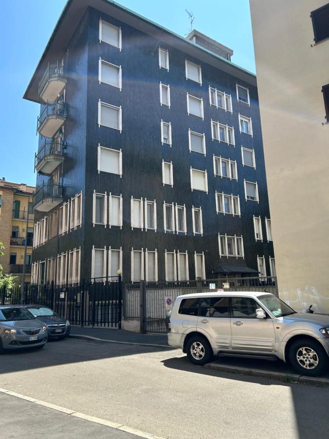 Casa Milano Expo Sp Bed and Breakfast Εξωτερικό φωτογραφία