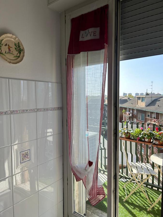 Casa Milano Expo Sp Bed and Breakfast Εξωτερικό φωτογραφία