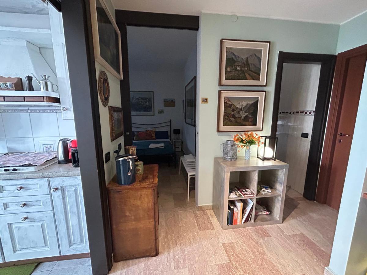 Casa Milano Expo Sp Bed and Breakfast Εξωτερικό φωτογραφία