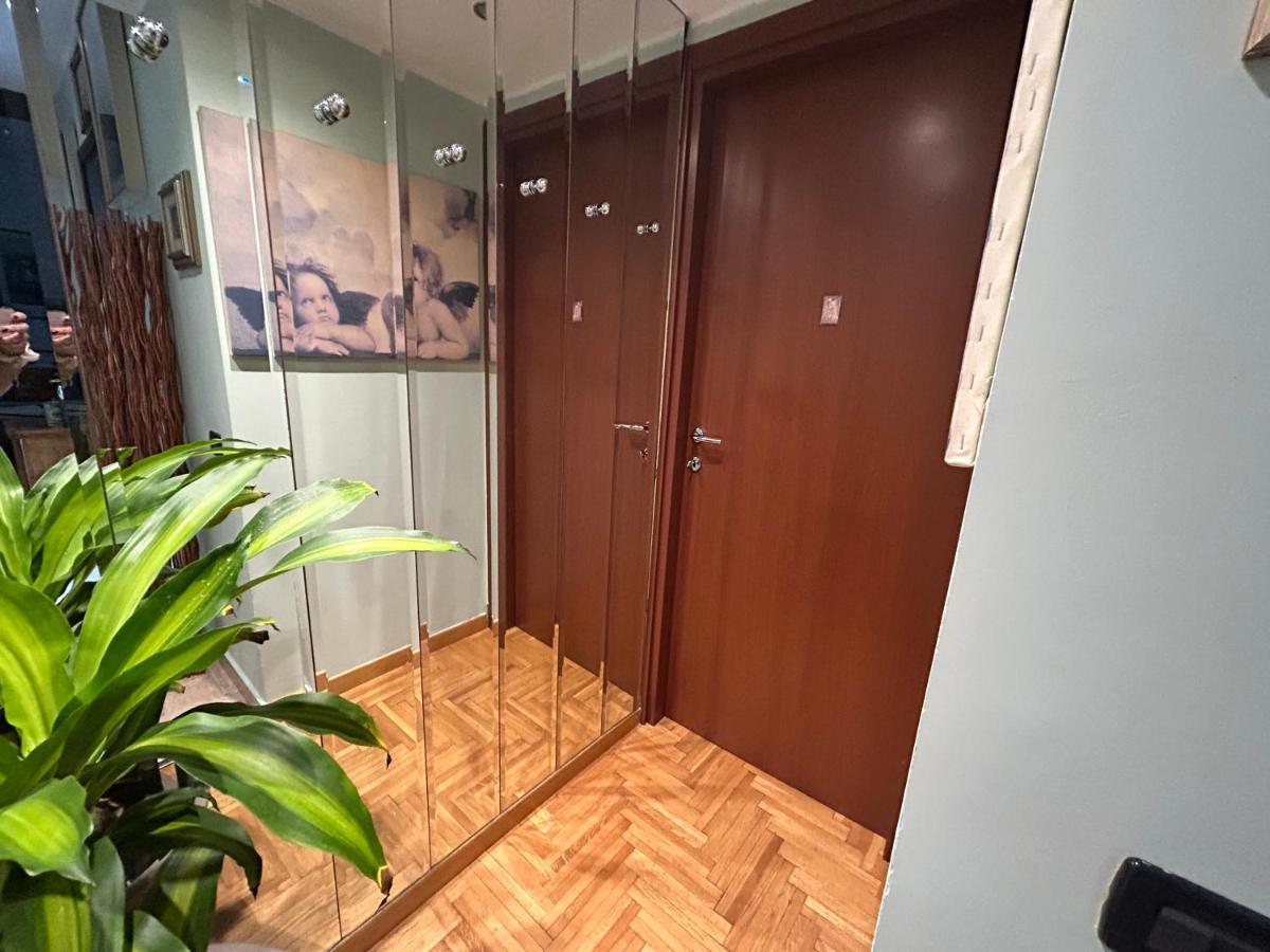Casa Milano Expo Sp Bed and Breakfast Εξωτερικό φωτογραφία