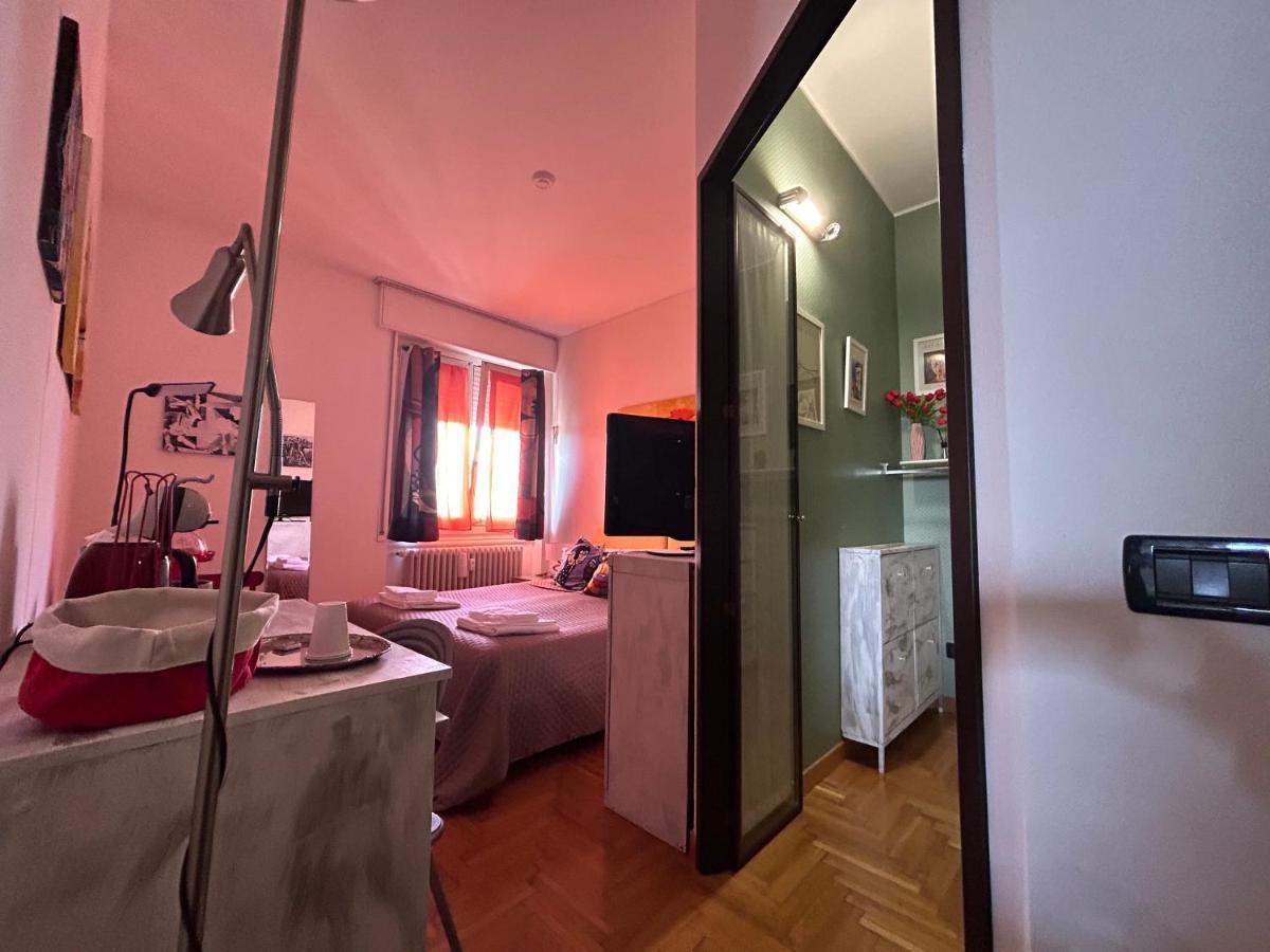 Casa Milano Expo Sp Bed and Breakfast Εξωτερικό φωτογραφία