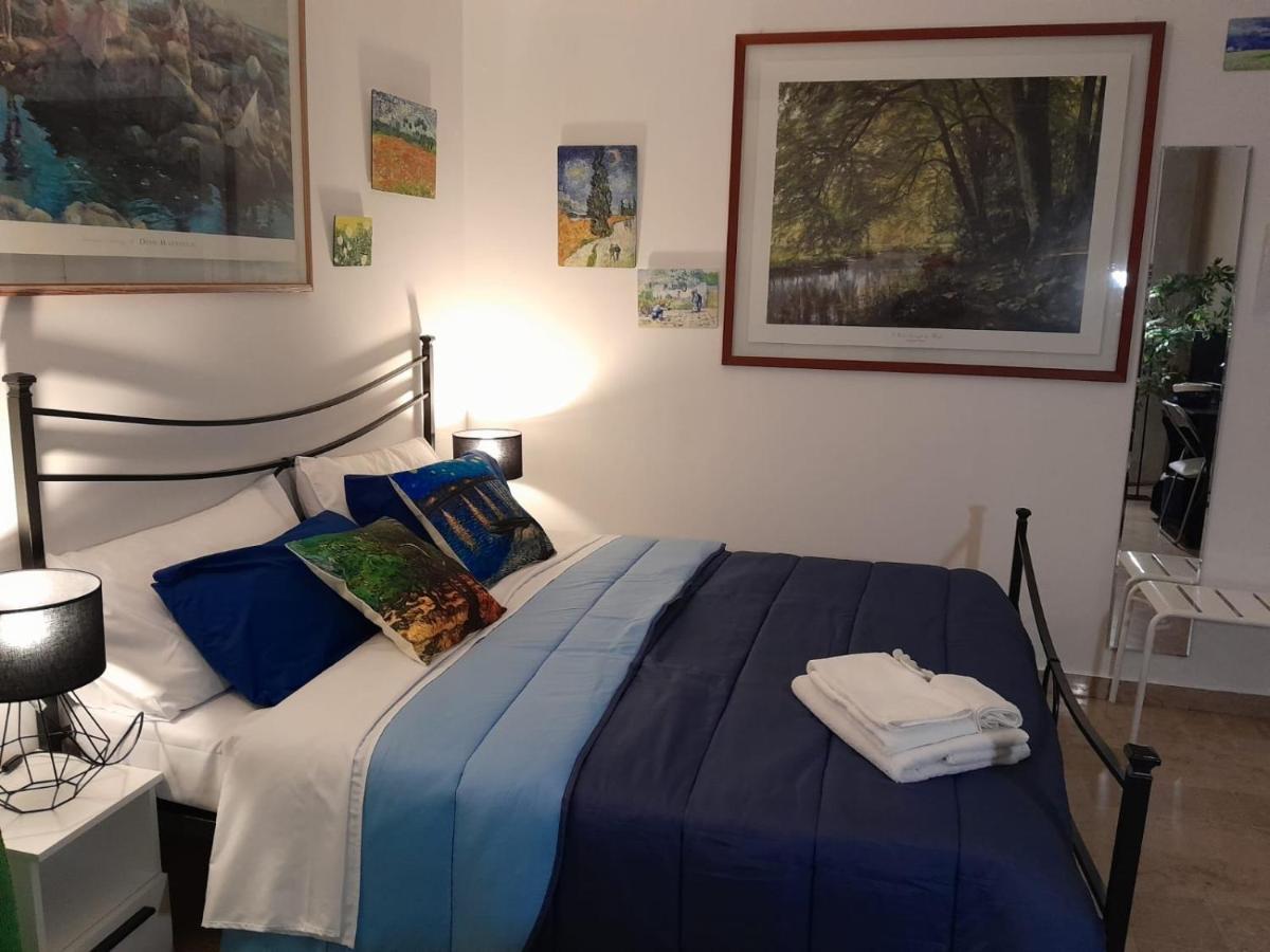 Casa Milano Expo Sp Bed and Breakfast Εξωτερικό φωτογραφία