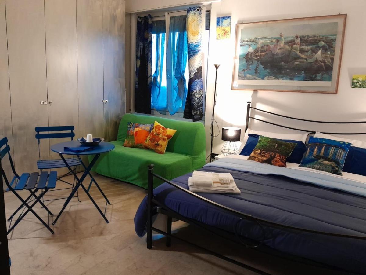 Casa Milano Expo Sp Bed and Breakfast Εξωτερικό φωτογραφία