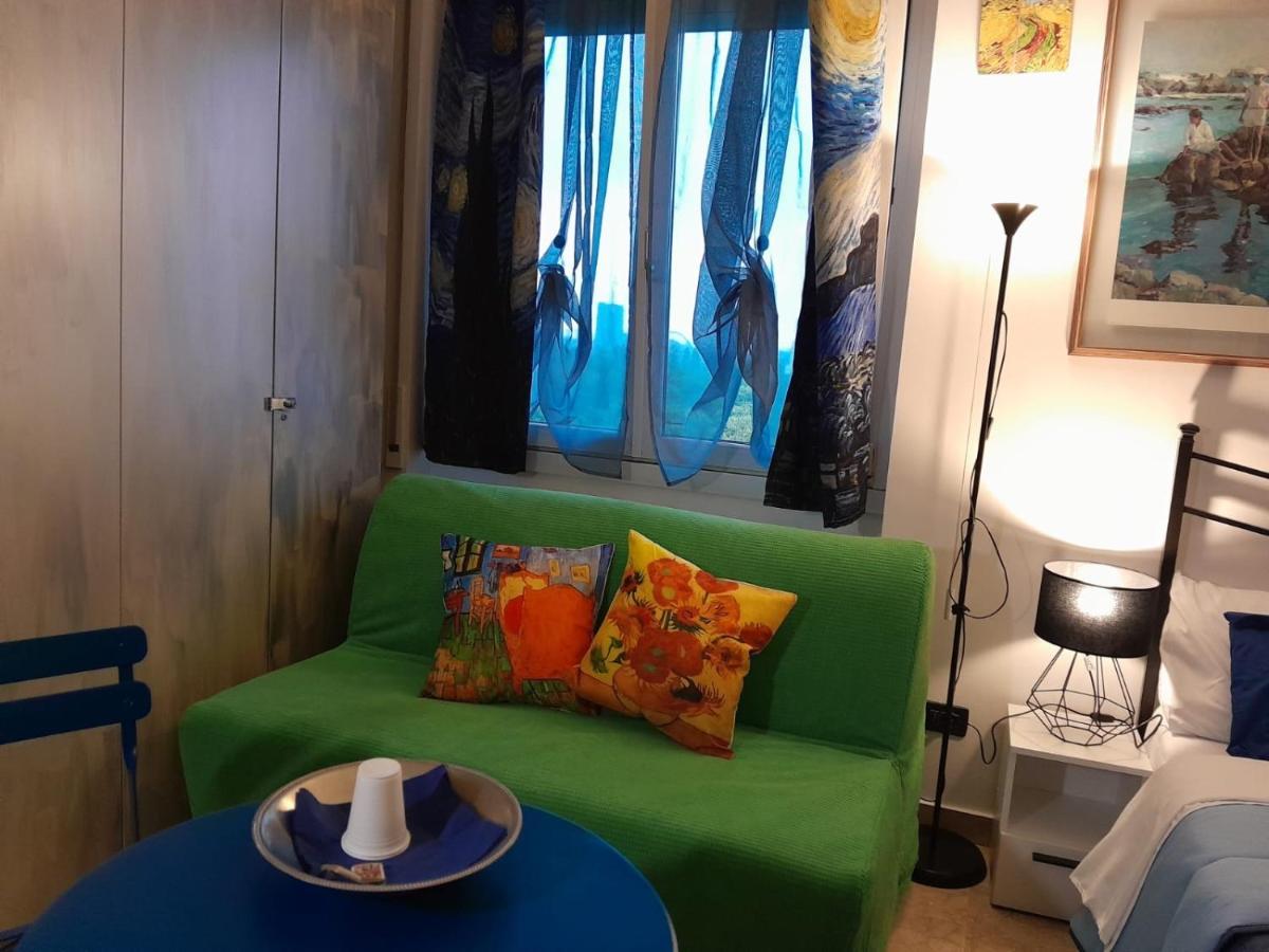 Casa Milano Expo Sp Bed and Breakfast Εξωτερικό φωτογραφία