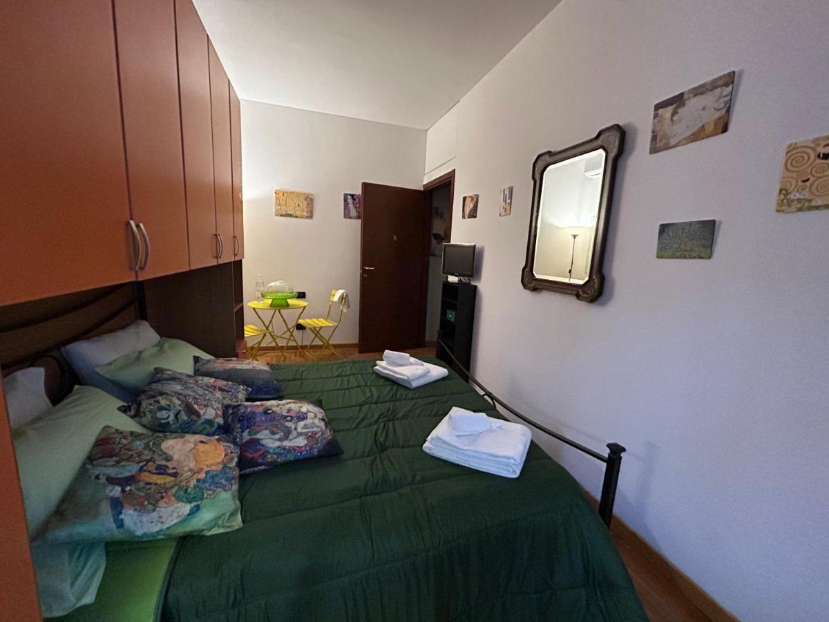 Casa Milano Expo Sp Bed and Breakfast Εξωτερικό φωτογραφία