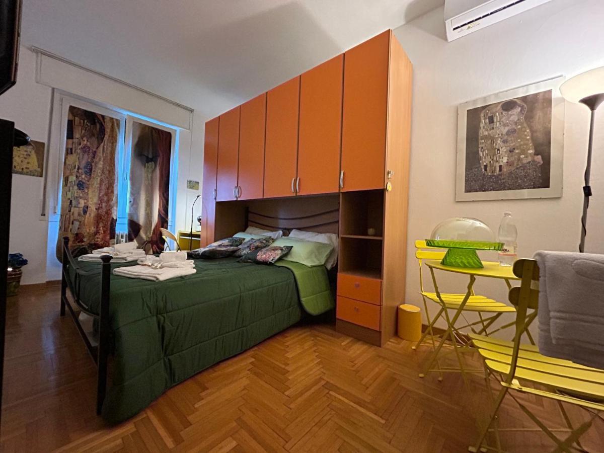 Casa Milano Expo Sp Bed and Breakfast Εξωτερικό φωτογραφία