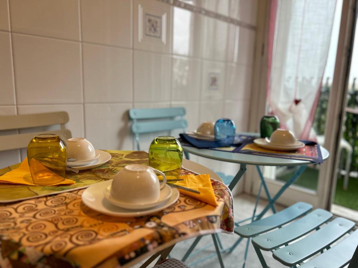 Casa Milano Expo Sp Bed and Breakfast Εξωτερικό φωτογραφία