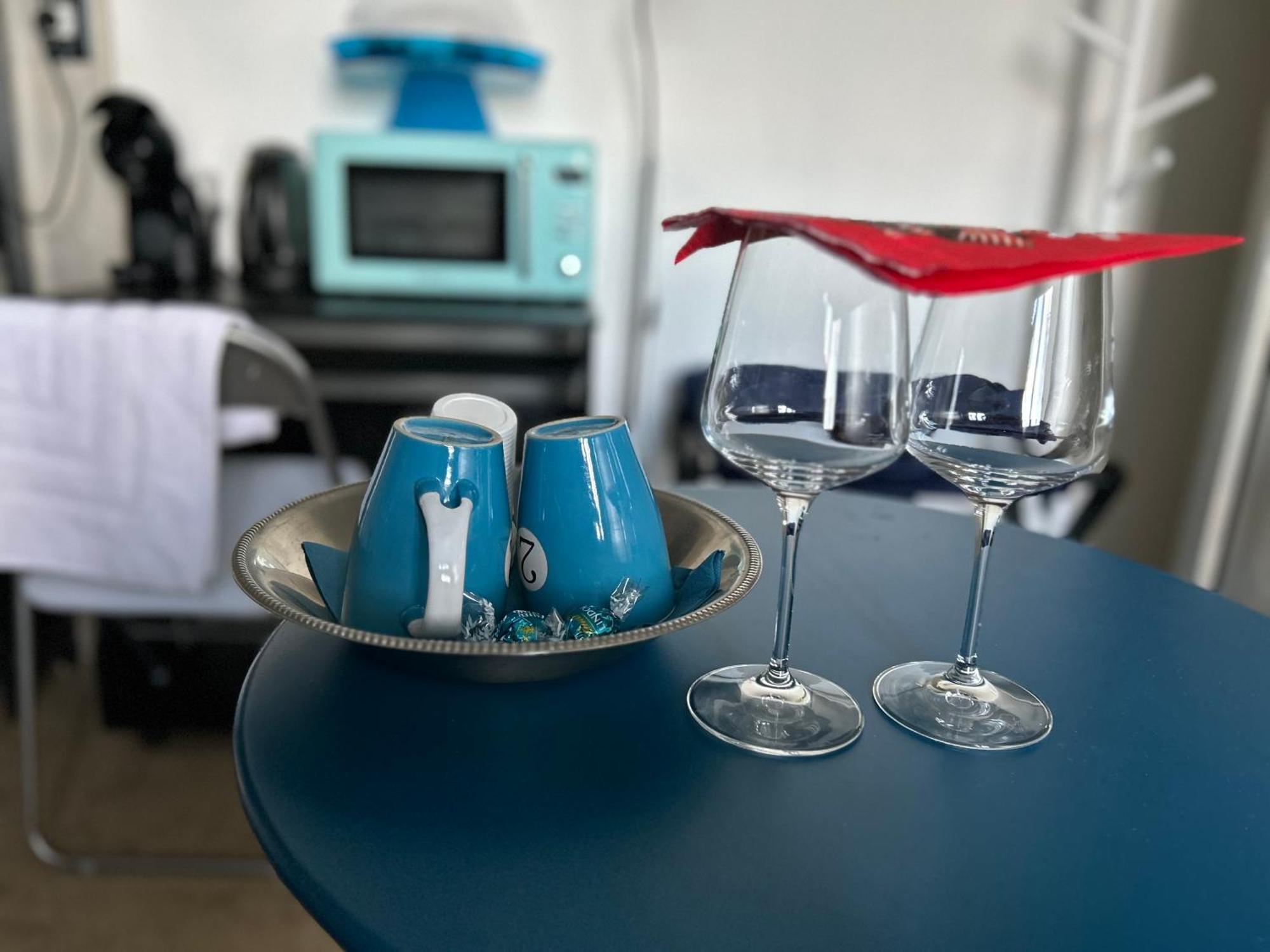 Casa Milano Expo Sp Bed and Breakfast Εξωτερικό φωτογραφία