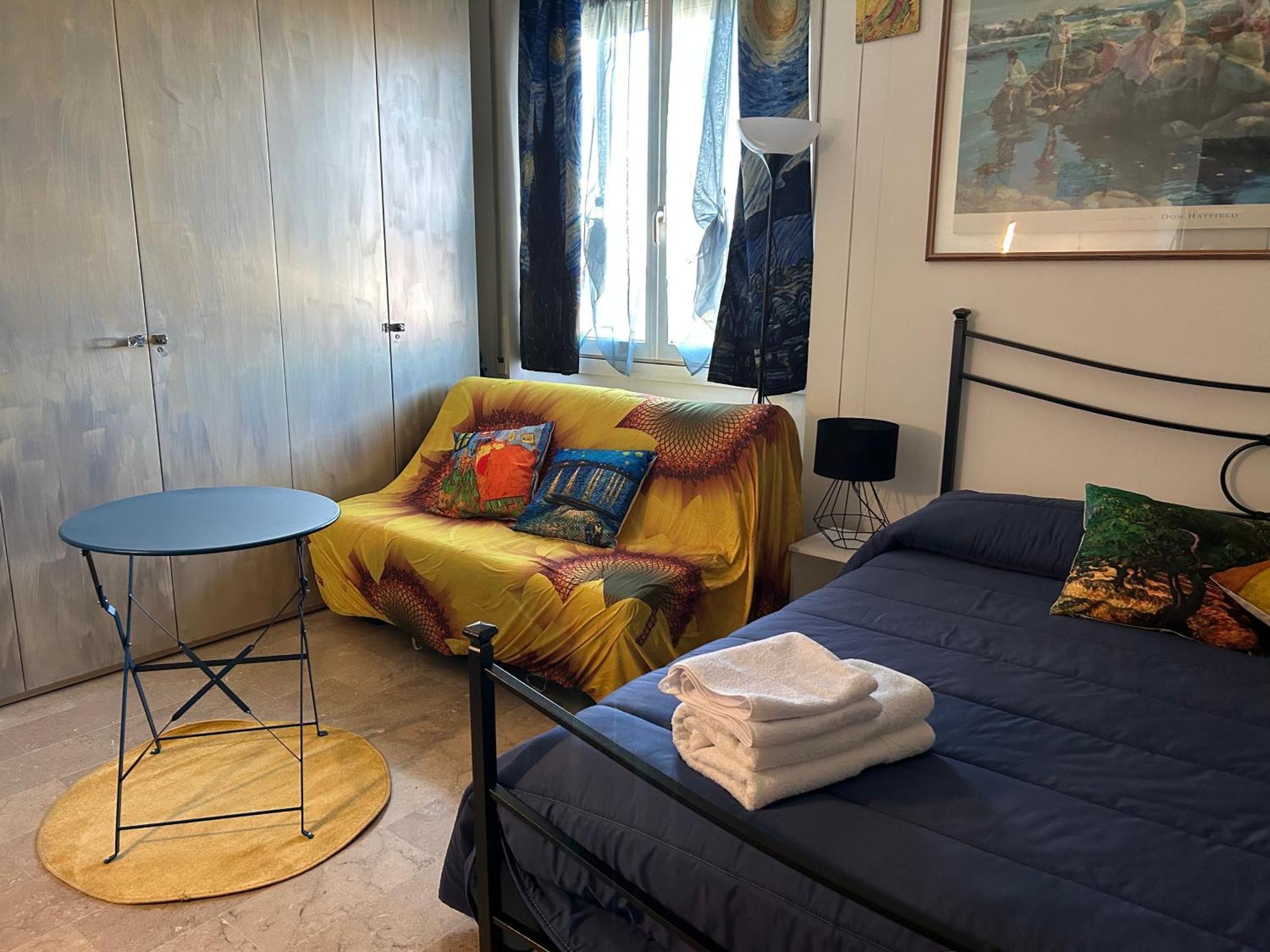 Casa Milano Expo Sp Bed and Breakfast Εξωτερικό φωτογραφία