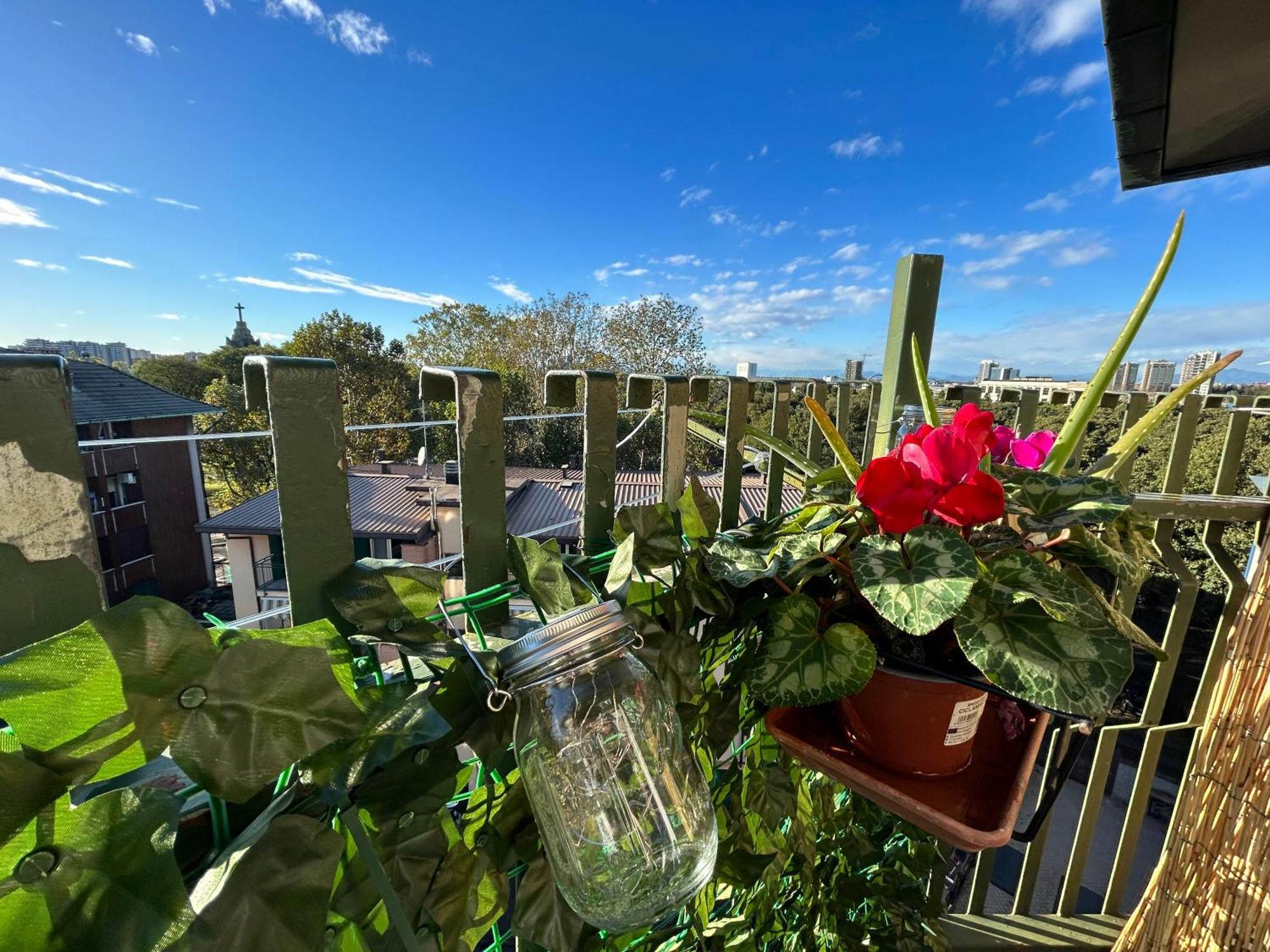 Casa Milano Expo Sp Bed and Breakfast Εξωτερικό φωτογραφία