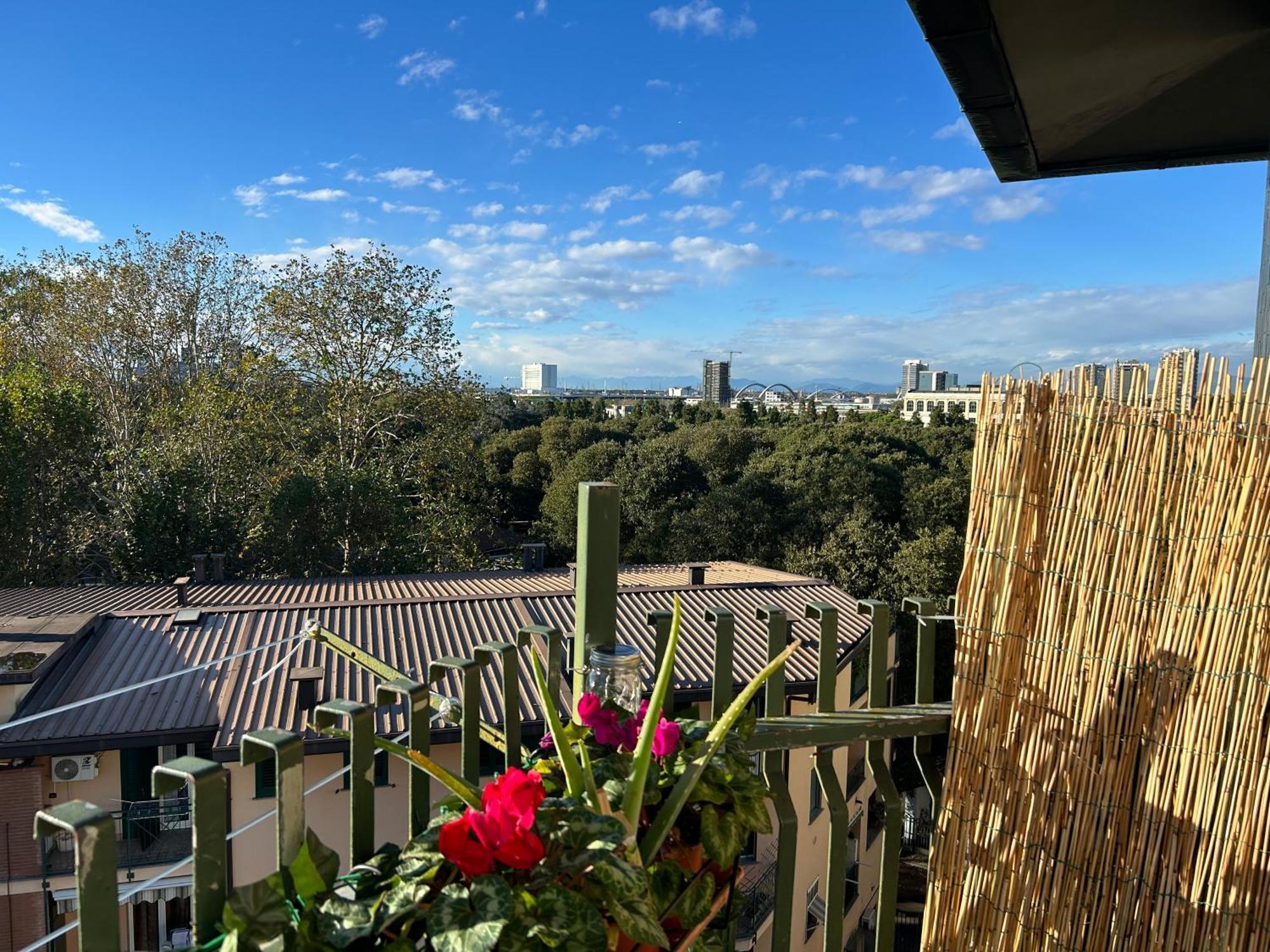 Casa Milano Expo Sp Bed and Breakfast Εξωτερικό φωτογραφία