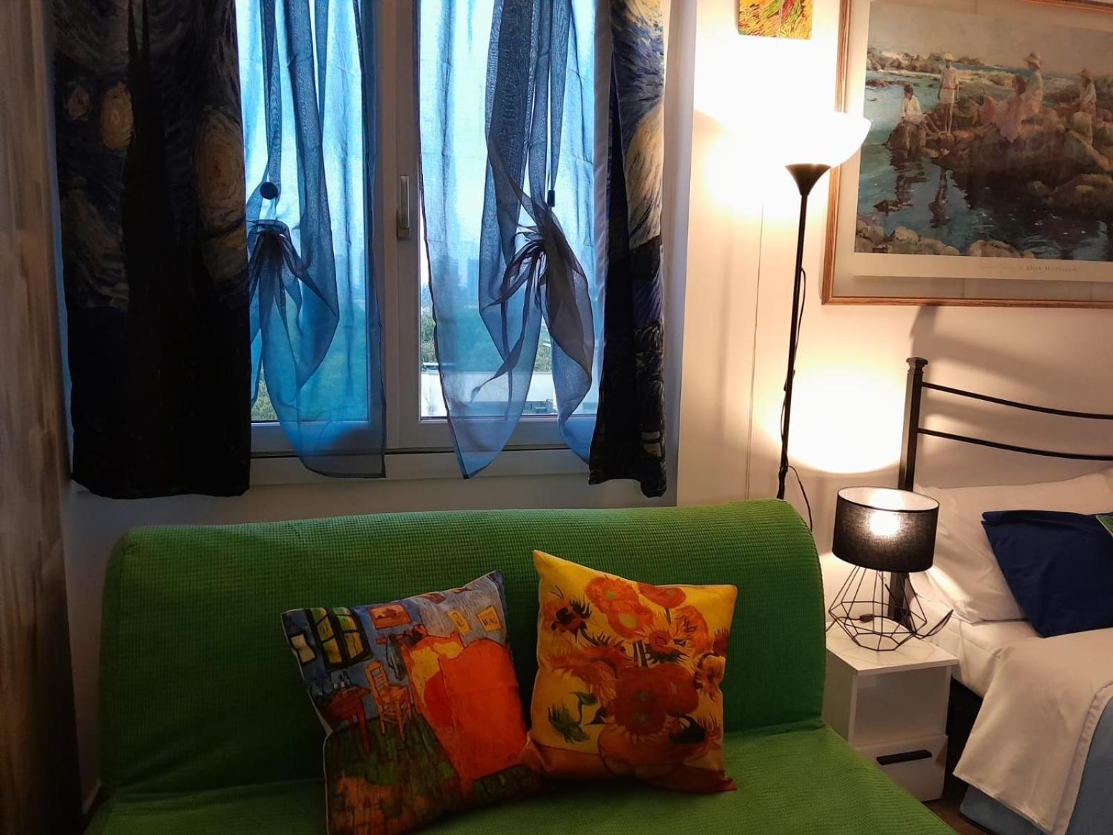Casa Milano Expo Sp Bed and Breakfast Εξωτερικό φωτογραφία