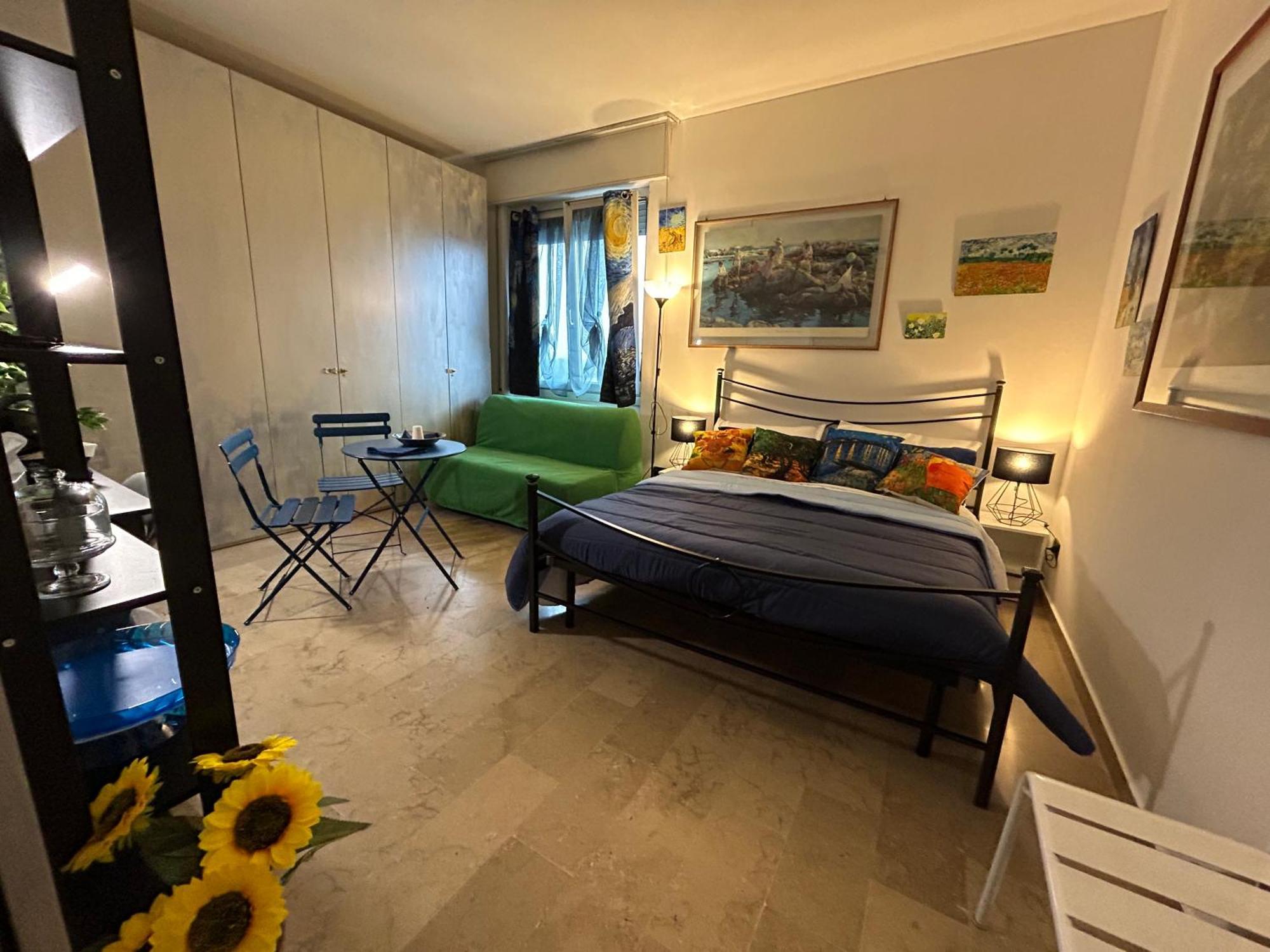 Casa Milano Expo Sp Bed and Breakfast Εξωτερικό φωτογραφία